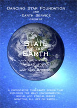State of Earth